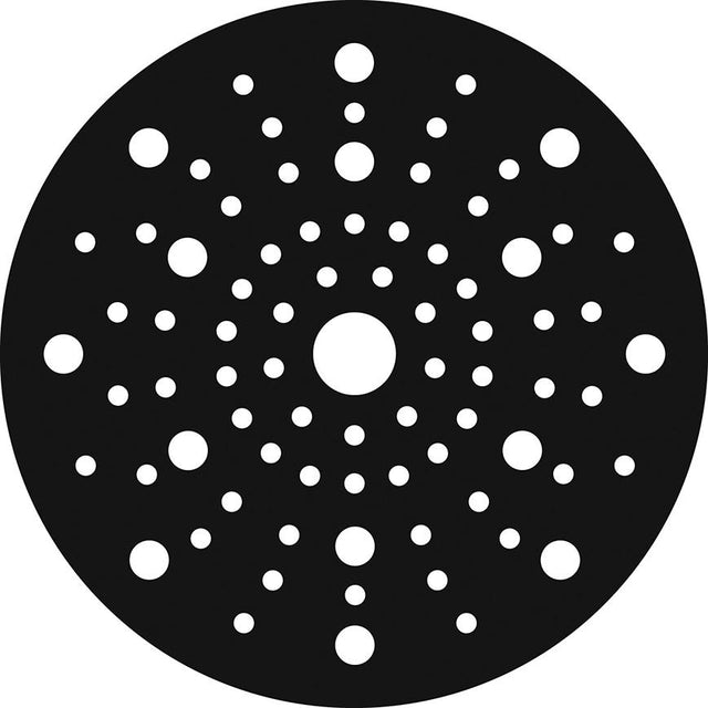 Zwischenscheibe siafast 147mm x 1mm 33-Loch SIA