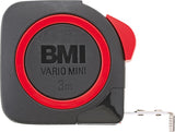 Taschenbandmaß Vario MINI 3m x 10mm