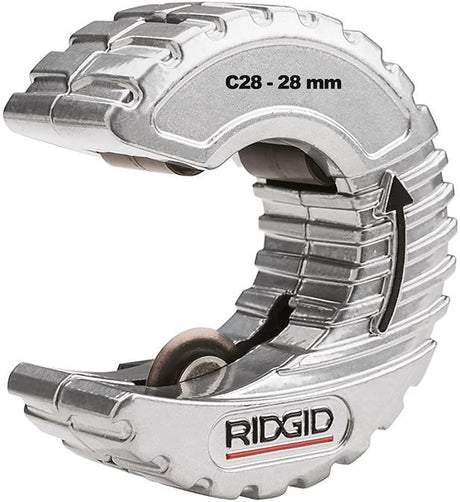 Kupfer-Rohrabschneider C-Style 28mm Ridgid