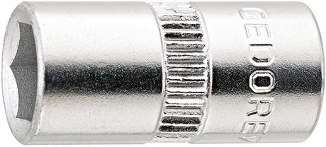 Steckschlüsseleinsatz 6-kant 1/4" 1/2" Gedore