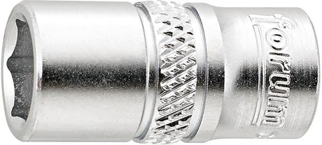 Steckschl.-Einsatz 1/4" 8 mm 6kt. FORUM