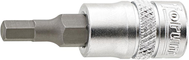 Schraubendr.-Einsatz 1/4"Hex 3,0x 37mm FORUM