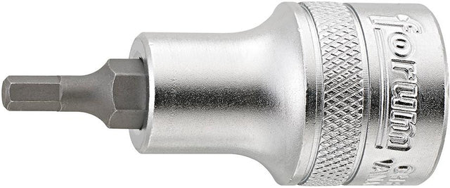 Schraubendr.-Einsatz 1/2"Hex 12,0x 55mm FORUM