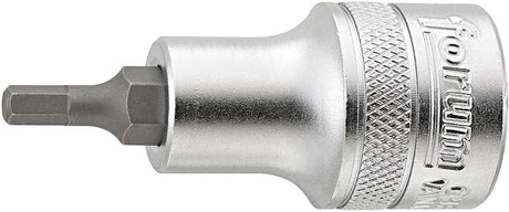 Schraubendr.-Einsatz 1/2"Hex 7,0x 55mm FORUM