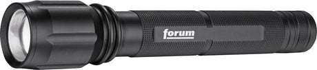 LED Taschenlampe 580Lumen FORUM