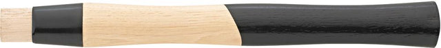 Ersatzstiel Hickory 200g mit Hülse