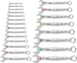 Ringmaulschlüssel-Satz Joker 5,5-32mm 22-teilig im Karton Wera