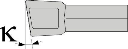 Stechdreh Wsp Links Mrcl 3,0 Kxr 10 Stahl 2 - 3466