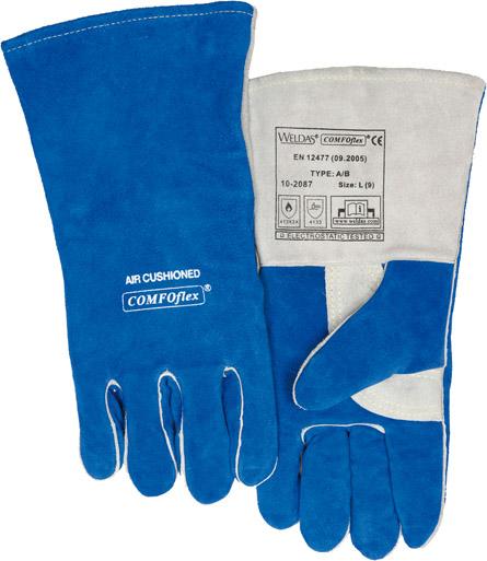 Comfoflex Handschuh Gr. L 1Paar WELDAS