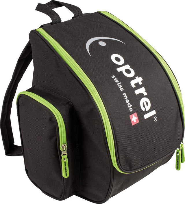 Helmrucksack Optrel grün