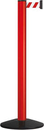 CLASSIC SAFETY Gurt rot/weiss2,3 m