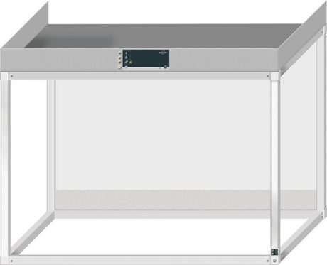 Basic Modul B 6 B1800xT750xH1400 mm