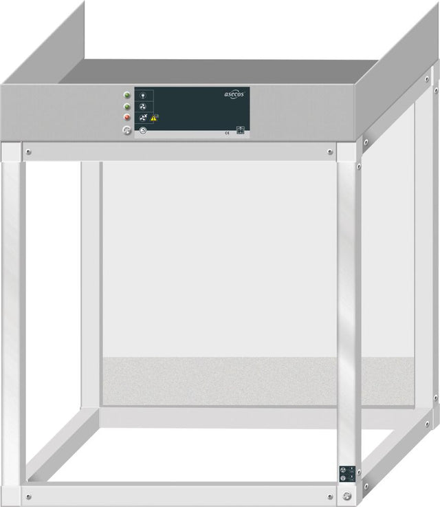 Basic Modul B 1 B900xT600xH1100 mm