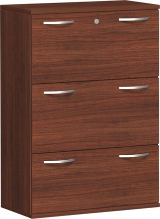 Registraturschrank Pro N-10HR308-NN