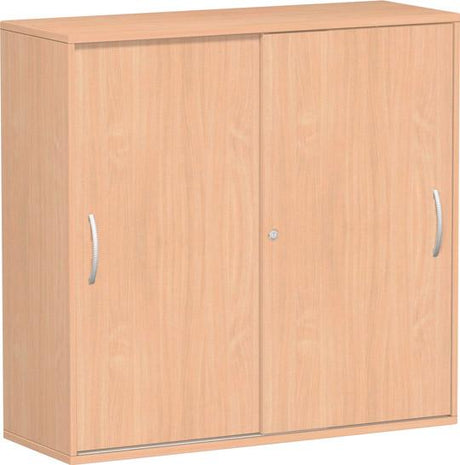 Schiebetürenschrank Flex B 1200 H 1182 T 425 Buch