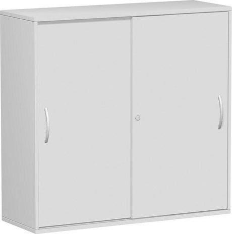 Schiebetürenschrank Flex B 1200 H 1182 T 425 Lich