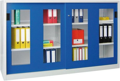 Schiebetürenschrank 1200/600/2000 30301-200-690-735512