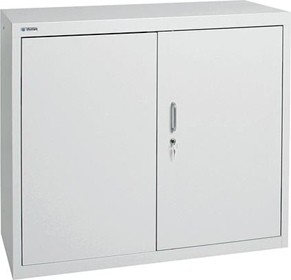 Umweltschrank BASIC 900x1000x500 grau