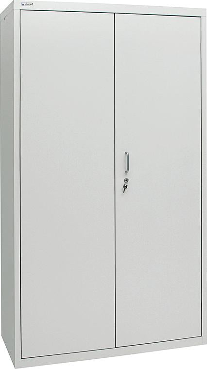 Umweltschrank BASIC 1800x1000x500 grau