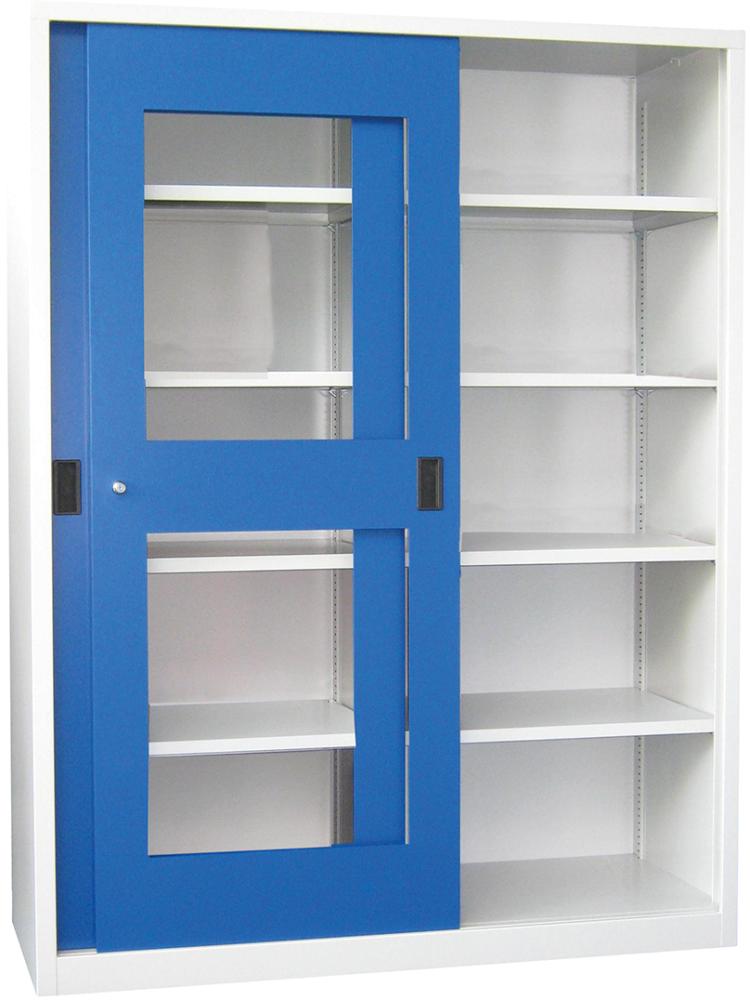 Schiebetürenschrank 1950/400/2000 30302-200-491-735512