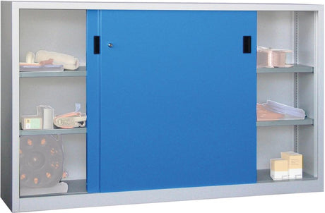 Schiebetürenschrank 1200/400/2000 30301-200-401-735512