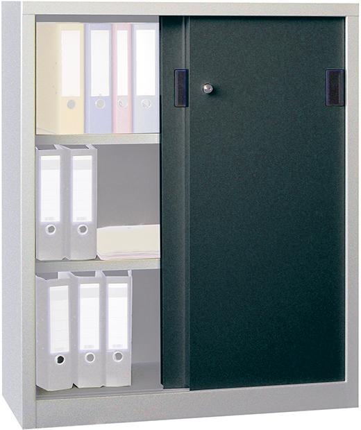 Schiebetürenschrank 1200/600/1000 30301-100-601-735716