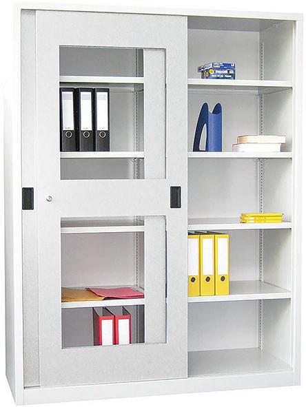 Schiebetürenschrank STS1950/600/1500/SF735