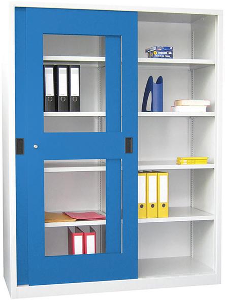 Schiebetürenschrank STS1950/400/1500/SF735512