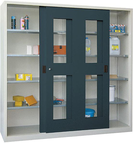 Schiebetürenschrank STS1950/500/2000/SF735716