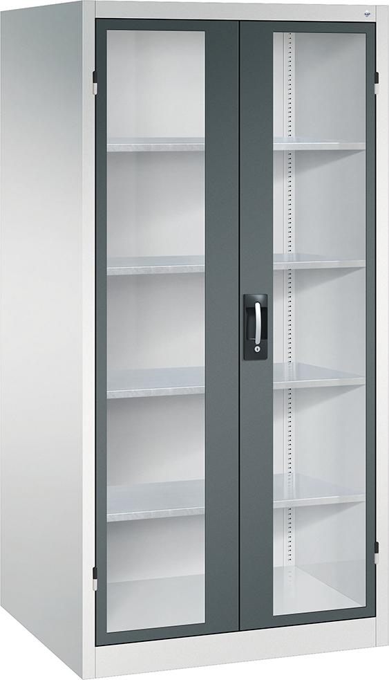 Flügeltürenschrank H1950xB930xT800mm