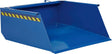 Staplerschauf. Typ RS-50 1130x1615x550 1500kg Volumen 0,50m¬≥ RAL 5010 enzianblau