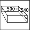 Kombiwerkbank E 1500 MM MODELL 807 E- RAL 7035/RAL 5012