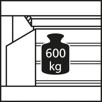 Schiebetürenschrank 1000/500/1500 30300-150-590-735512