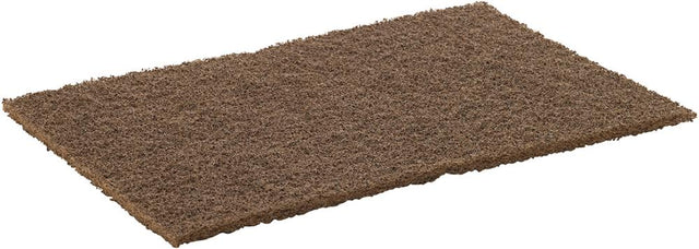 Schleifvlies-Bogen 152x229mm coarse FORUM