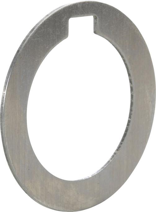 Fräserdornring DIN2084A 16x0,05x25mm FORTIS, Fräsdornring, Ring - 7402