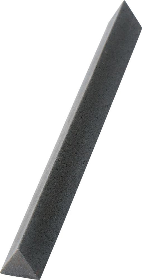 Schleiffeile Silicium- Carbid 3-kant 6x100mm mittel Müller