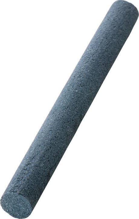 Schleiffeile Silicium- Carbid rund 10x100mm mittel Müller