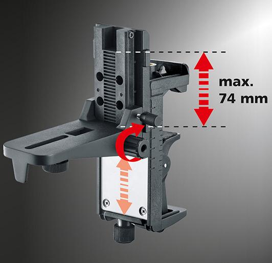 Linienlaser X3-Laser Pro