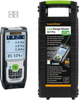 Laser-Entfernungsmesser LaserRange-Master Gi7 Pro