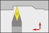 Iso Klemmhalter Svvcn 2020 K11 - 3549