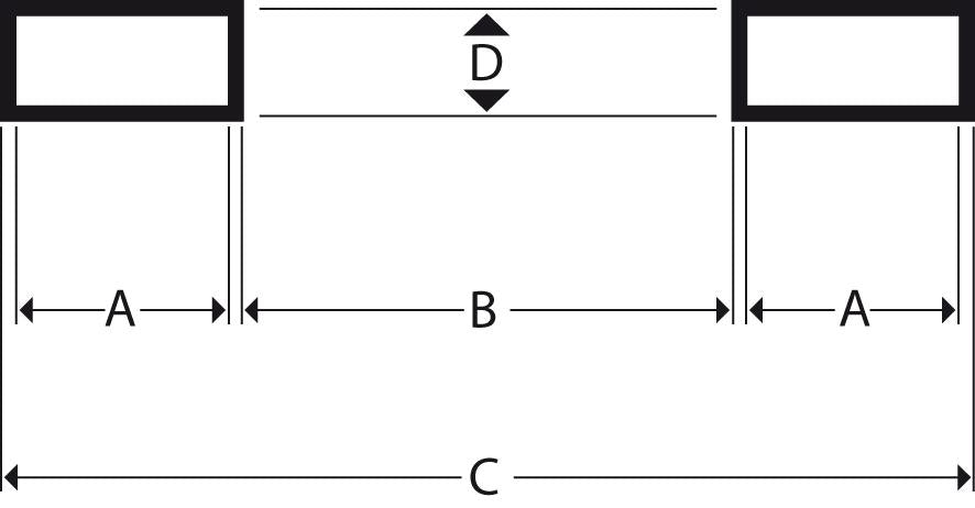 Selbstkipper 6030 1310x700x860mm + Ablasshahn