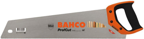 Handsäge Ergo GT ProfCut 475mm BAHCO, Handsägen, Handsäge - 12543